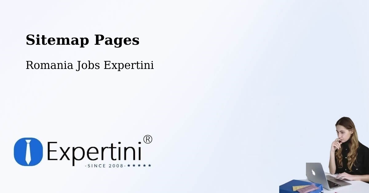 Sitemap Pages - Dolheștii Mici - Romania Jobs Expertini